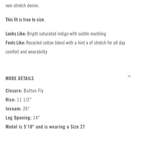 Agolde Riley high rise - Picture 9 of 9